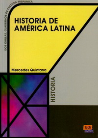 Mercedes Q. Historia De America Latina - Libro 