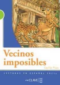 Cecilia Pisos Vecinos imposibles 