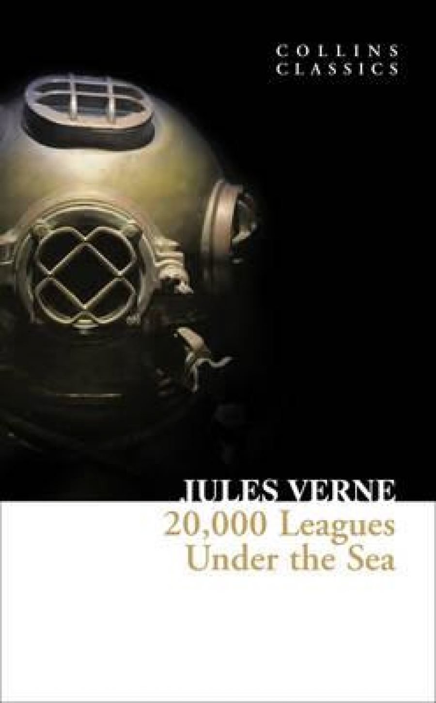 Jules V. 20,000 Leagues Under the Sea 
