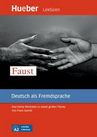 Franz Specht Faust - Leseheft 