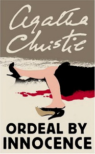 Christie A. Ordeal by Innocence 