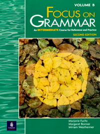 Focus on Grammar Split Edition Intermediate Student Book B ## 