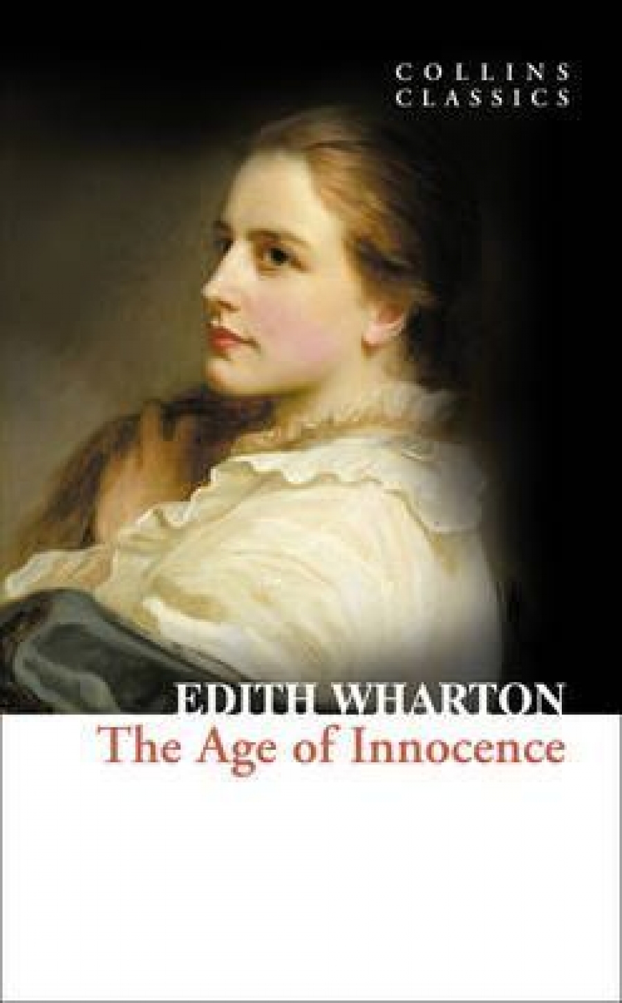 Edith W. The Age of Innocence 