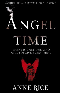 Anne R. Angel Time 