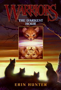 Erin H. Warriors 6: Darkest Hour 