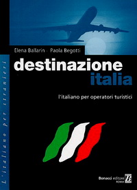 P B. Destinazione Italia - manuale 