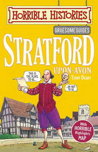 Horrible Histories: Stratford-Upon-Avon 
