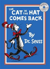 Dr. Seuss Cat in the Hat Comes Back   +D 
