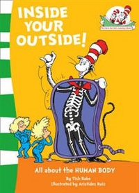 Rabe Tish Cat in the hat's learning library 