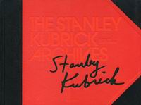 Edited B.A.C. Stanley Kubrick archives 