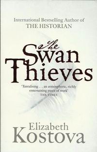 Kostova E. The Swan Thieves 