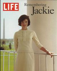 Remembering Jackie 