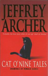 Archer J. Cat O'Nine Tales 