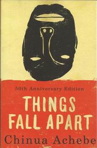Achebe C. Things Fall Apart 