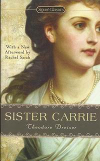 Dreiser T. Sister Carrie 