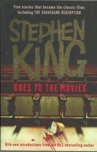 King S. Goes to the Movies 