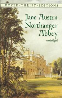 Austen J. Northanger Abbey 