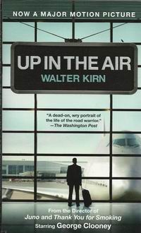 Walter Kirn Up in the air 