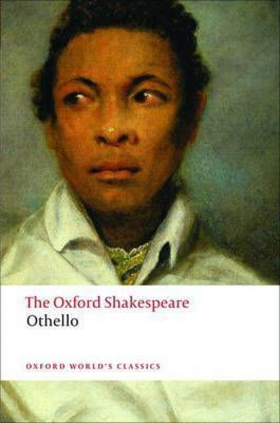 Shakespeare W. Othello 