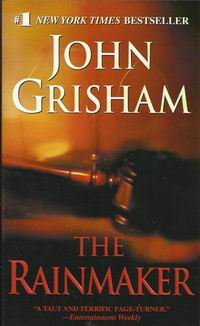 Grisham J. Grisham The Rainmaker 