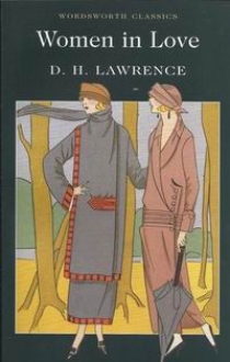 Lawrence D.H. Lawrence Women in love 