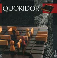    (Quoridor) 