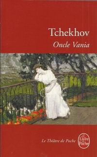 Tchekhov Oncle Vania 