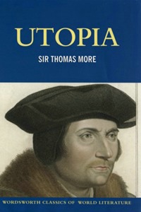 More T. Utopia 