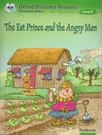 McGuire P. The Fat Praince and the Angry Man 