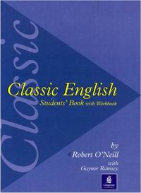 Watcyn-Jones P., Ramsey G. Classic English 