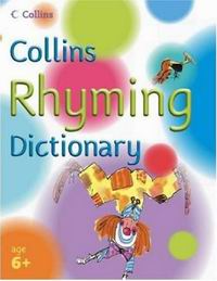 Graves S., Moses B. Collins Rhyming Dictionary 