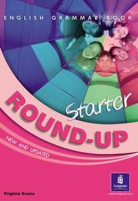 Evans V. Round-Up Starter. Third edition 