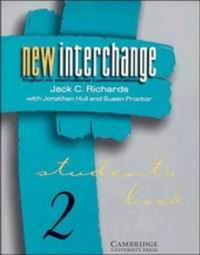 Richards J. New Interchange 2 