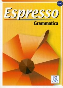 AA V. Espresso Grammatica 