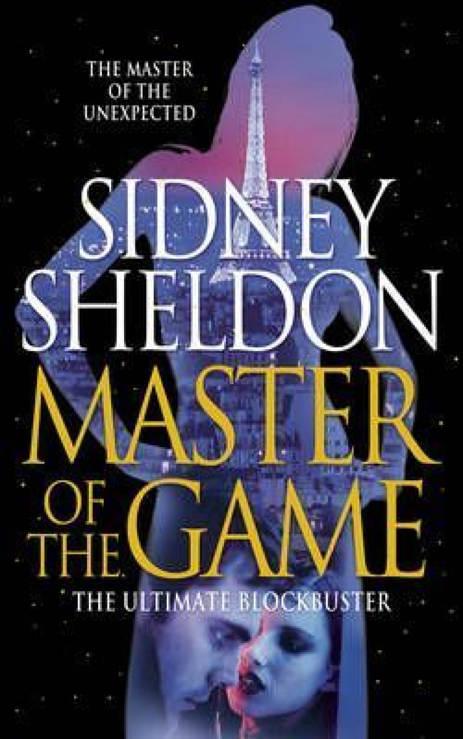 Sheldon Sidney ( ) Master of the game ( ) 