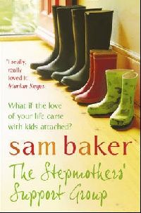 Sam Baker The Stepmothers Support Group 