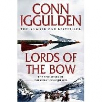 Iggulden, Conn Lords of the bow 