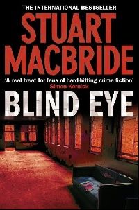 MacBride Stuart Blind Eye 
