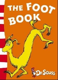 Dr. Seuss Foot Book 