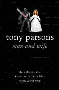 Parsons Tony Man and Wife 