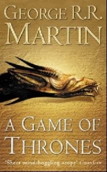 Martin George R. A Game of Thrones 