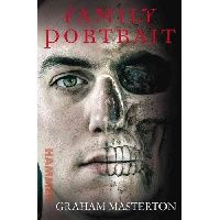 Masterton Graham Family Portrait ( ) 