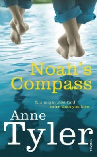 Tyler, Anne Noah's Compass ( ) 