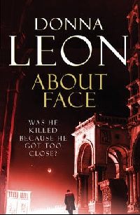 Leon, Donna About Face ( ) 