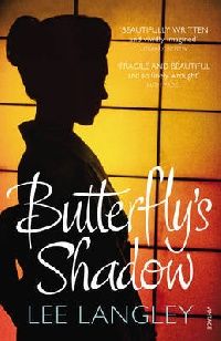 Langley Lee Butterfly's Shadow 