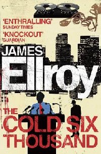 Ellroy James Cold Six Thousand (  ) 