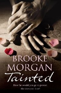 Morgan, Brooke Tainted 