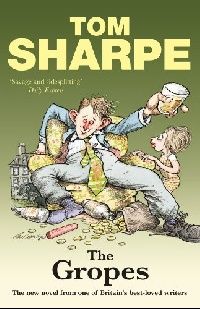 Sharpe Tom ( ) Gropes ( ) 