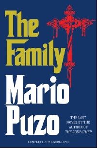 Puzo Mario Family 