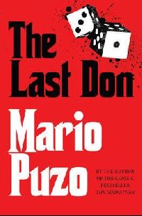 Puzo Mario ( ) Last don ( ) 